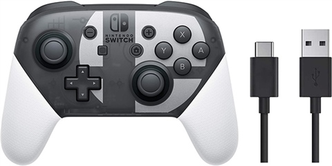 Switch pro controller cex new arrivals